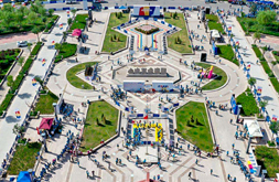 國社“寧”聚力|寧夏已不是你以為的寧夏