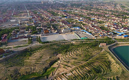 國社“寧”聚力|春天，向小康夢想進發