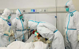 國社“寧”聚力|寧夏戰“疫”進行時